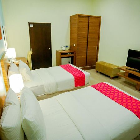 Aava Malacca Hotel מראה חיצוני תמונה