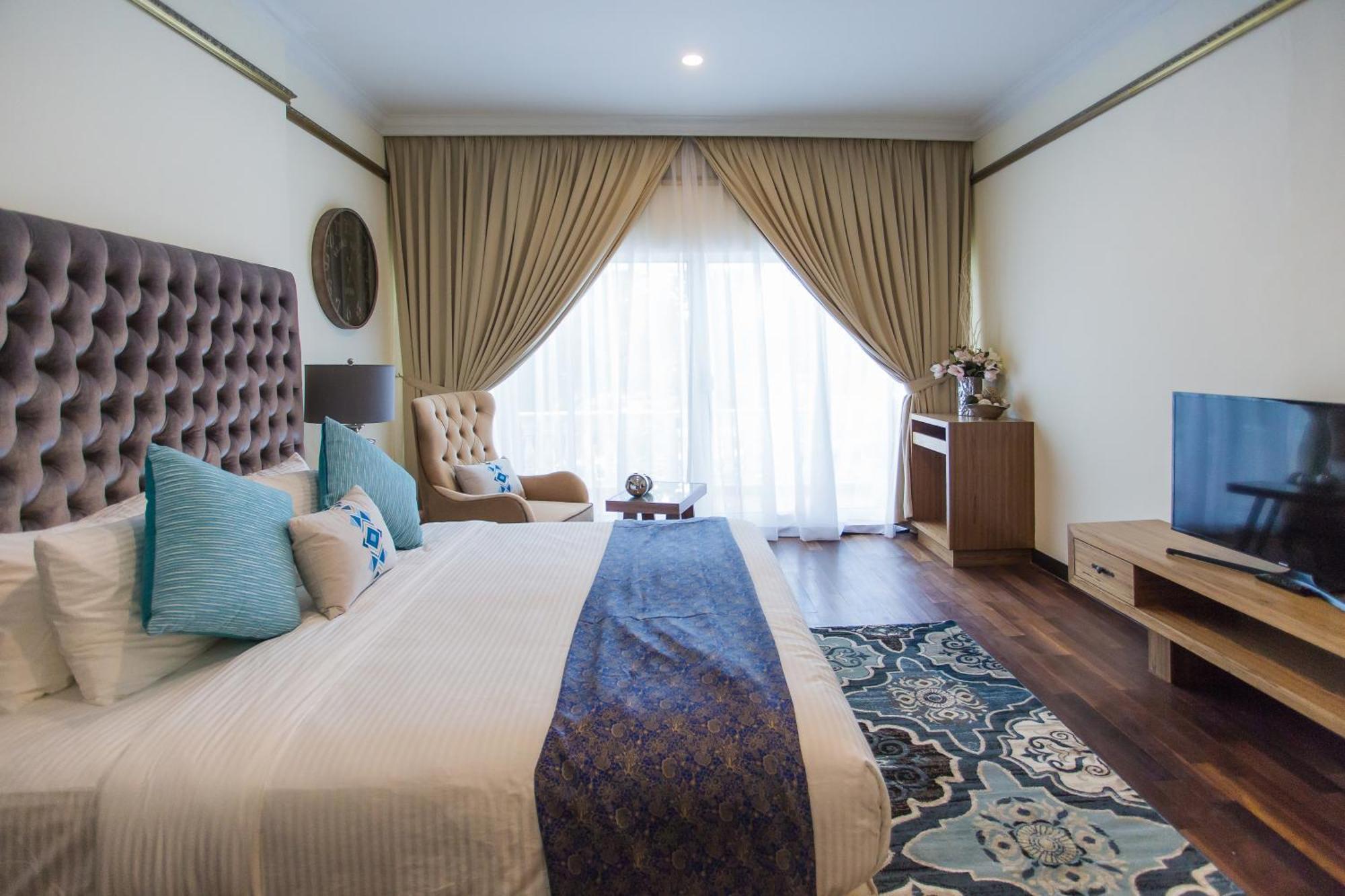 Aava Malacca Hotel מראה חיצוני תמונה
