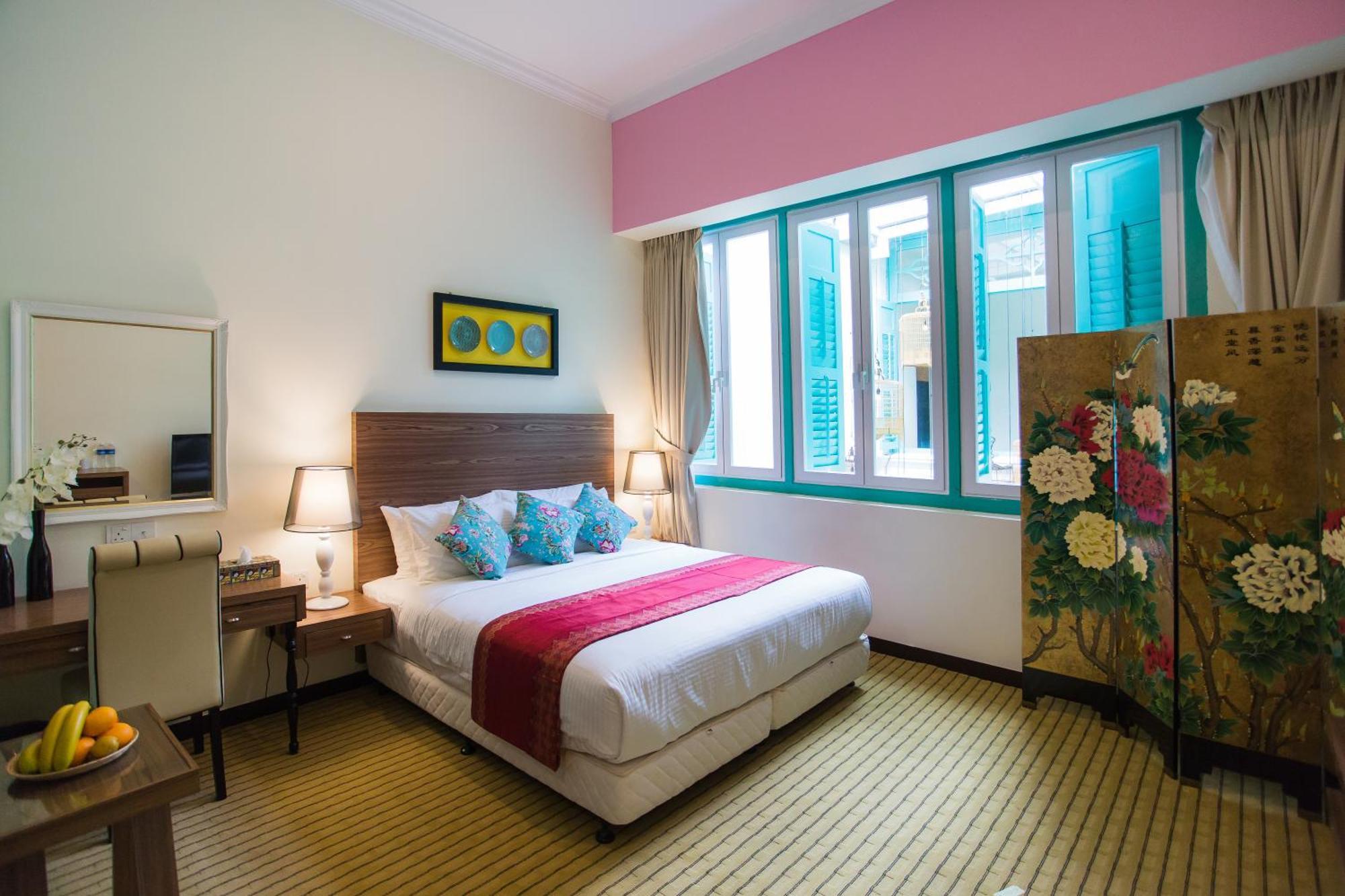 Aava Malacca Hotel מראה חיצוני תמונה