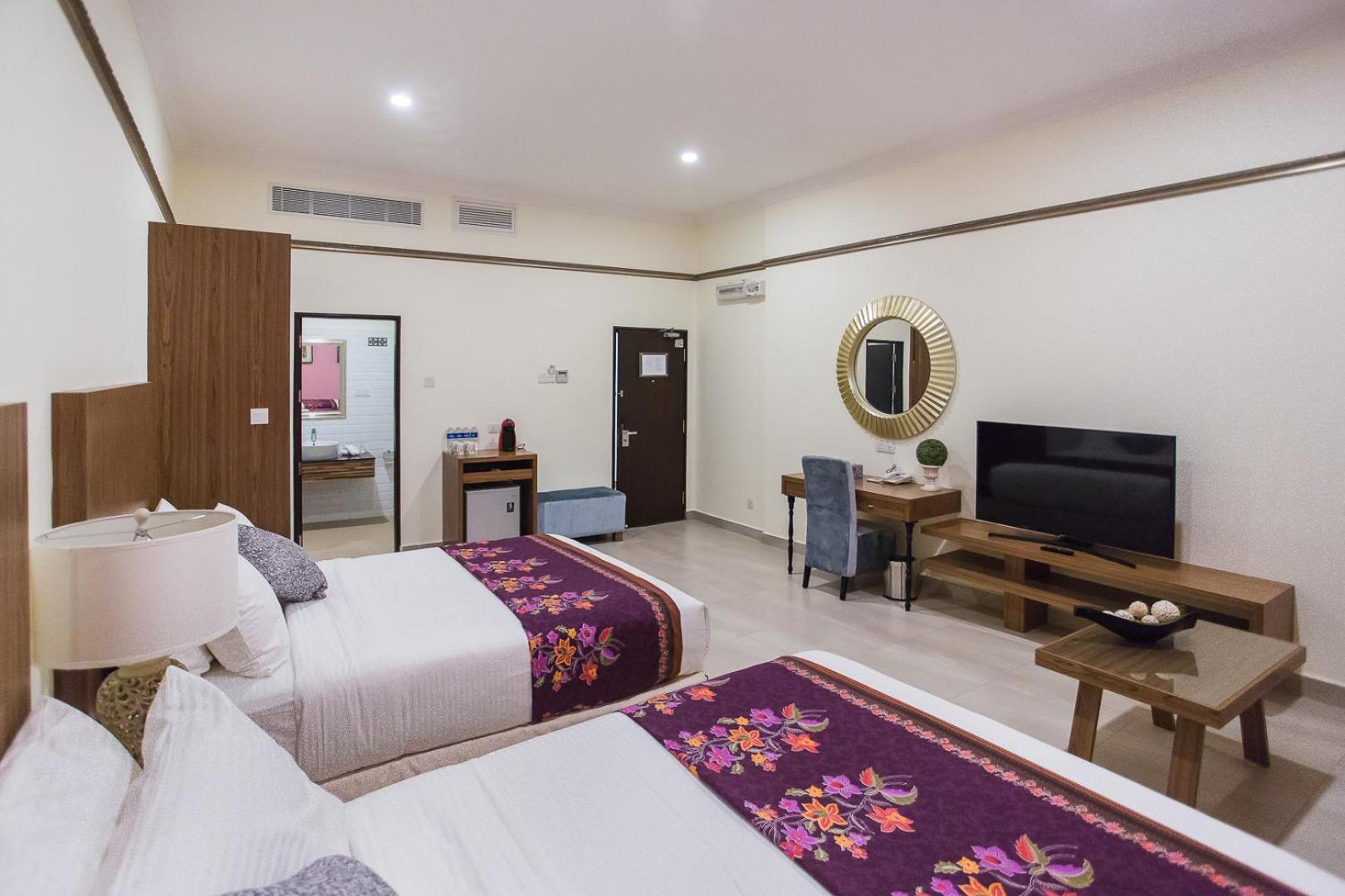 Aava Malacca Hotel חדר תמונה