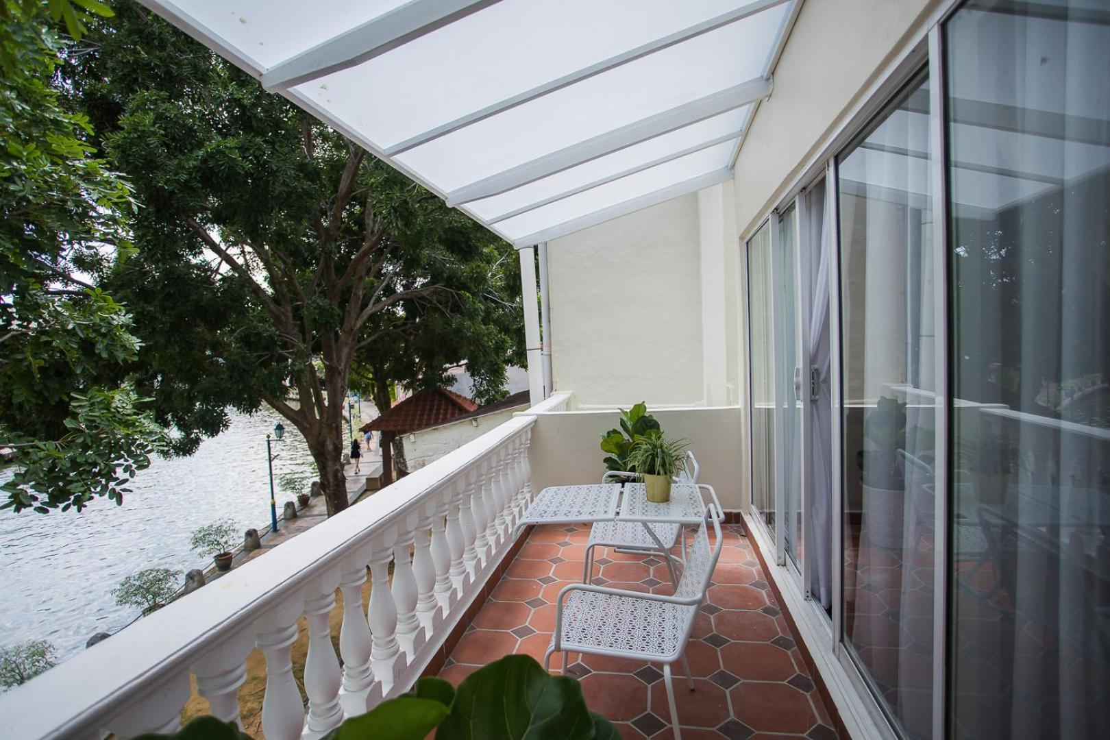 Aava Malacca Hotel חדר תמונה