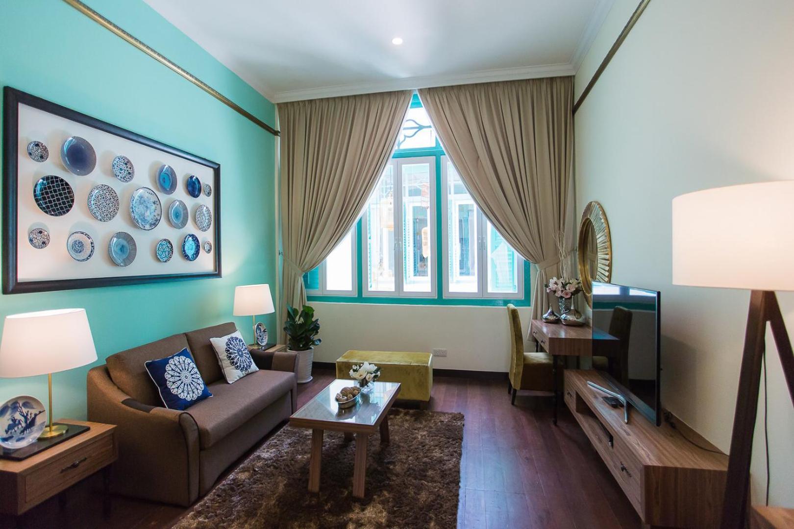 Aava Malacca Hotel חדר תמונה