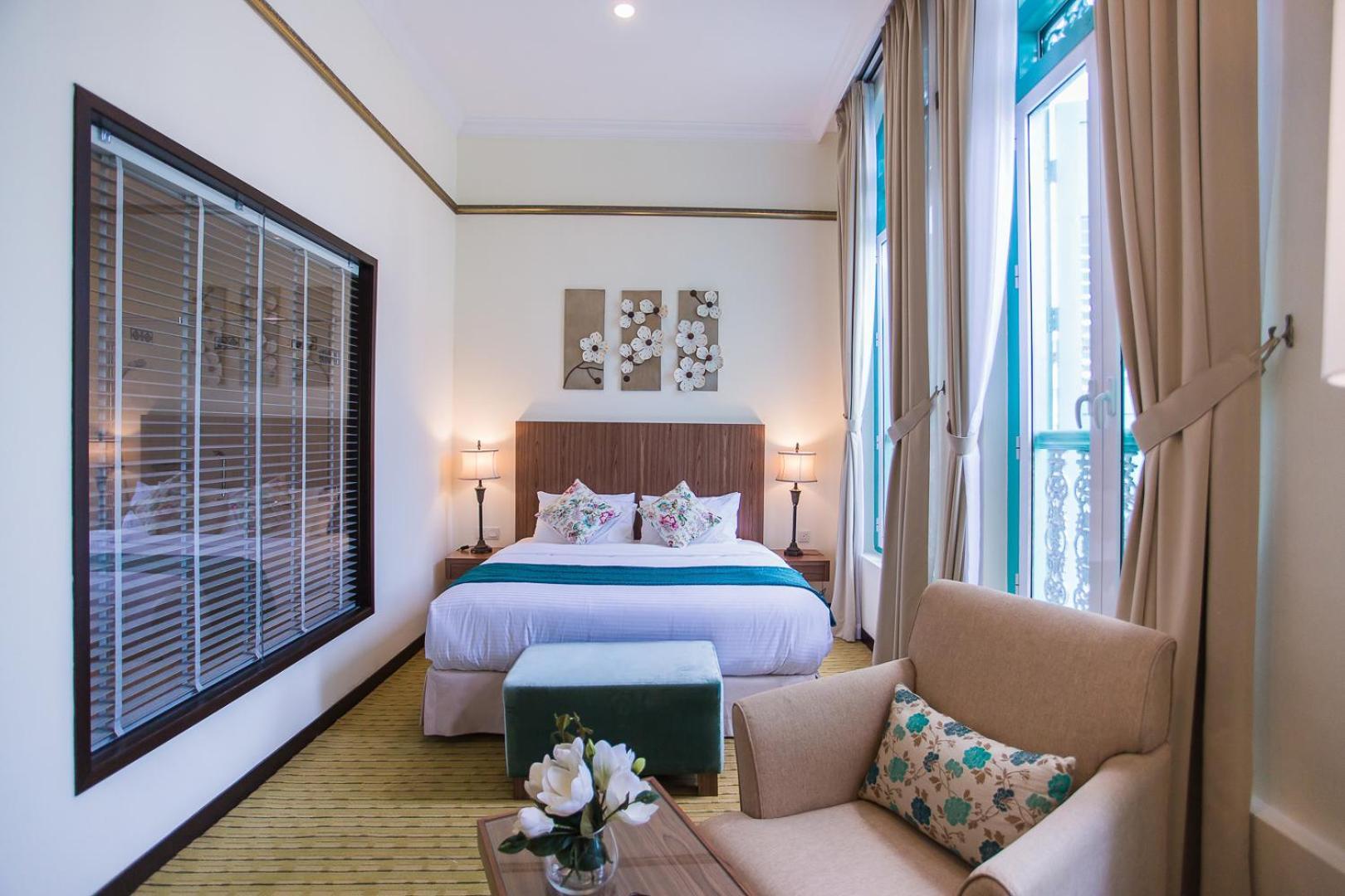 Aava Malacca Hotel חדר תמונה