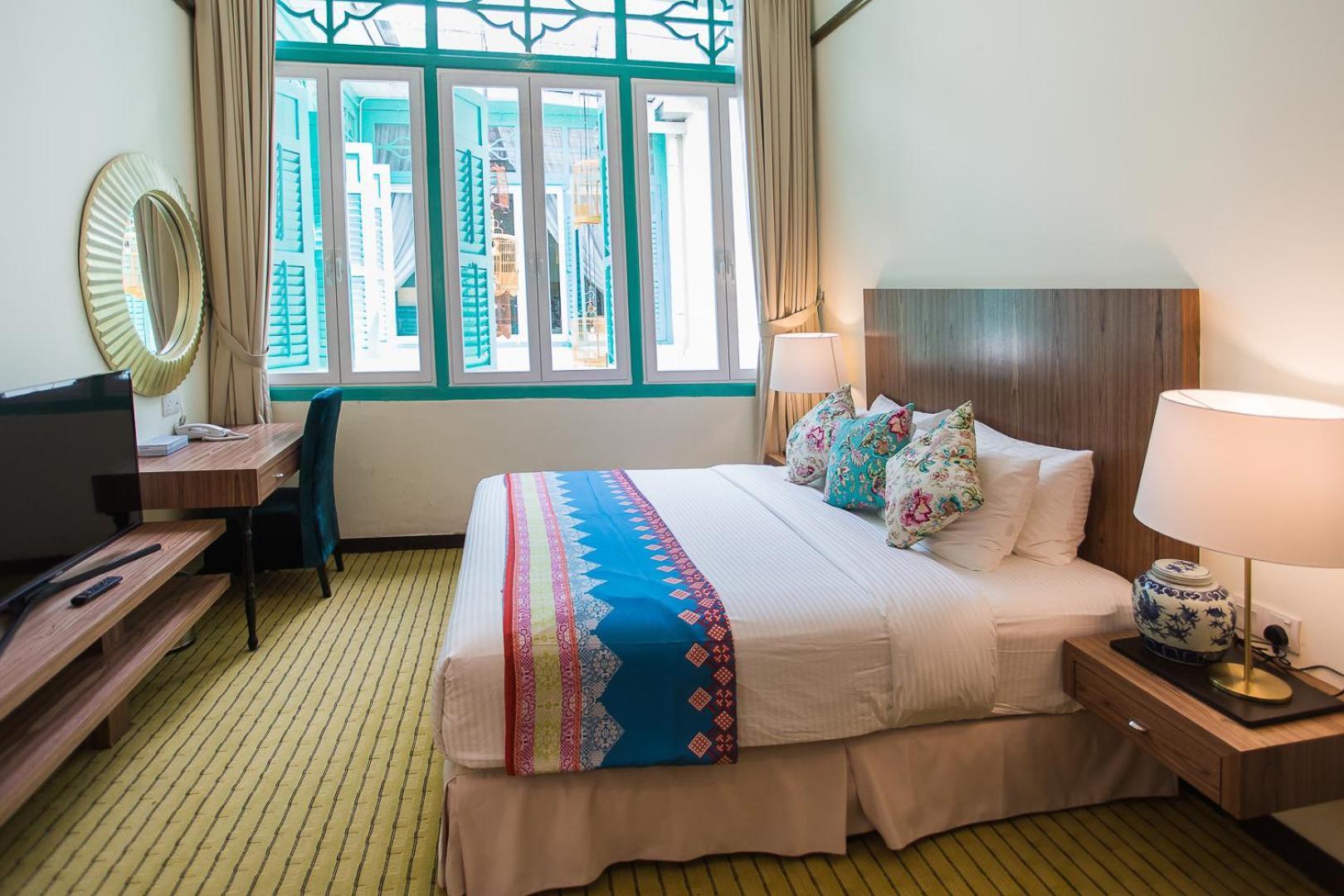 Aava Malacca Hotel חדר תמונה