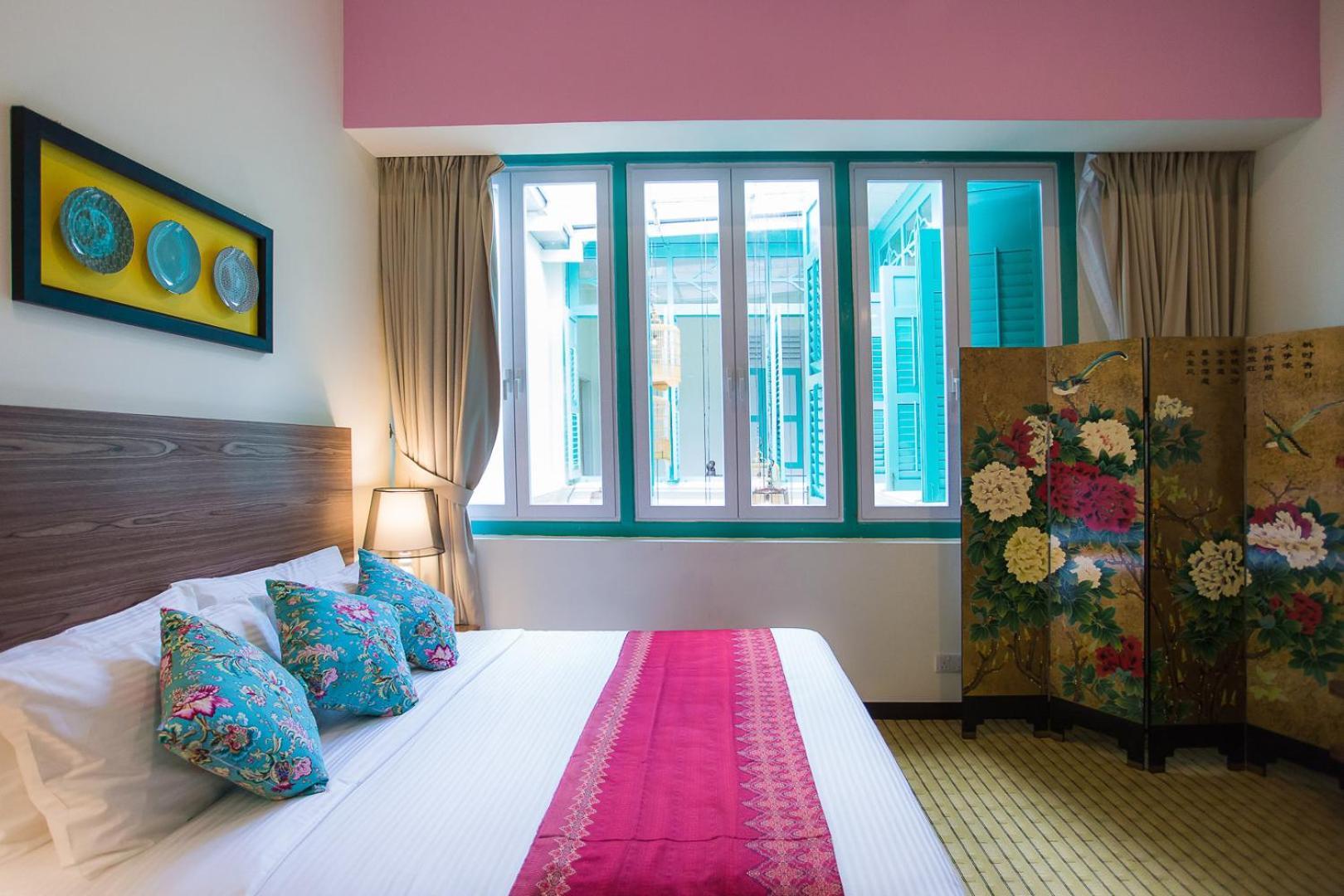 Aava Malacca Hotel חדר תמונה