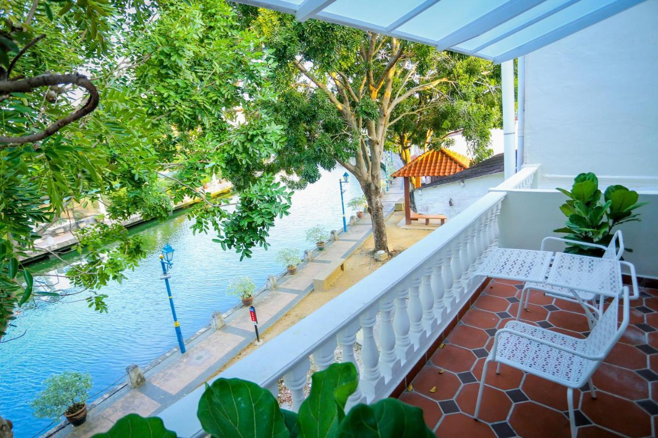 Aava Malacca Hotel מראה חיצוני תמונה