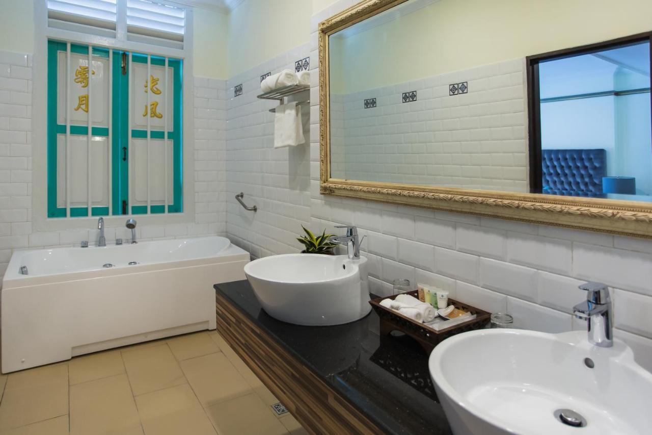 Aava Malacca Hotel מראה חיצוני תמונה
