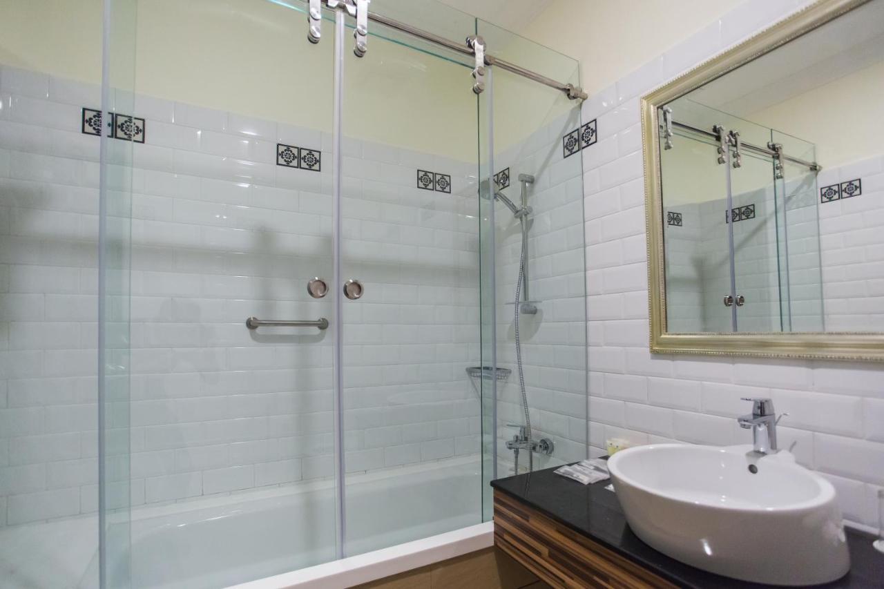 Aava Malacca Hotel מראה חיצוני תמונה